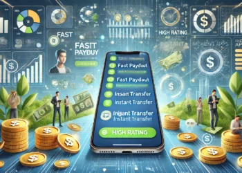 Rekomendasi Aplikasi Penghasil Uang Tercepat