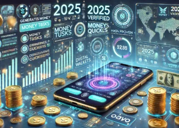 Apk Penghasil Uang Tercepat dan Terbukti Membayar 2025