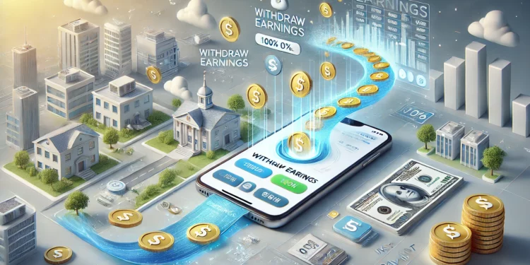 Aplikasi Penghasil Uang Tercepat Tanpa Iklan