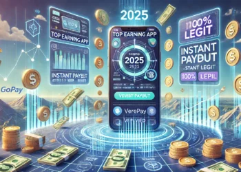 Aplikasi Penghasil Uang Tercepat dan Terbukti Membayar