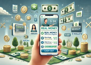 Aplikasi Penghasil Uang Nyata Tanpa Deposit