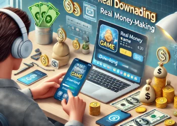 Download Permainan Penghasil Uang Nyata