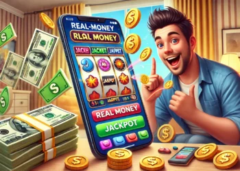 Apk Slot Penghasil Uang Nyata