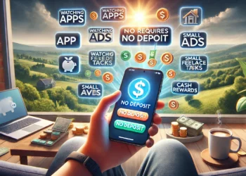 Apk Penghasil Uang Tanpa Deposit