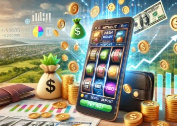 Apk Slot Penghasil Uang Tanpa Deposit