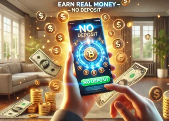 Game Penghasil Uang Asli Tanpa Deposit