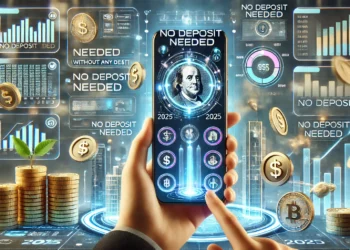 Aplikasi Penghasil Uang 2025 Tanpa Deposit