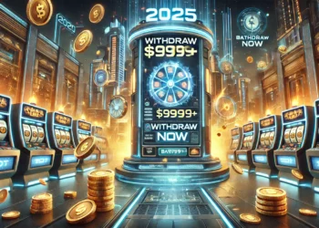 Game Penghasil Uang Slot Tanpa Deposit Bisa Withdraw 2025