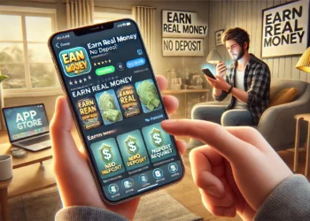 Download Game Penghasil Uang Tanpa Deposit