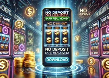 Download Game Slot Penghasil Uang Tanpa Deposit 2025