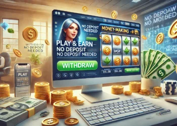 Link Game Penghasil Uang Tanpa Deposit