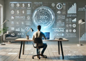 Penghasil Uang Tanpa Iklan 2025