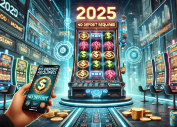 Game Slot Penghasil Uang Tanpa Deposit 2025