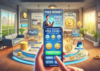 Game Penghasil Uang Gratis Tanpa Iklan