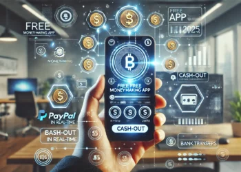 Apk Penghasil Uang Gratis 2025