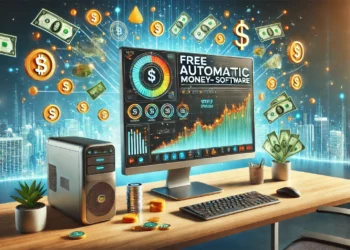 Software Penghasil Uang Otomatis Gratis