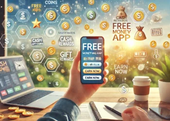 Aplikasi Penghasil Uang Secara Gratis