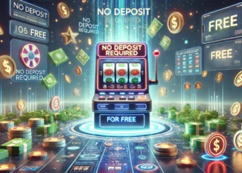 Slot Penghasil Uang Tanpa Modal