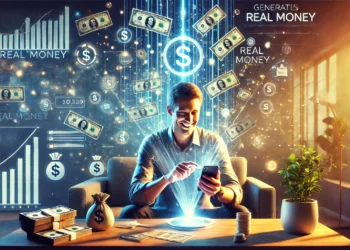 Aplikasi Menghasilkan Uang Asli Uang Tanpa Modal