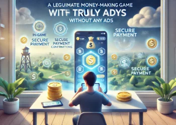 Game Penghasil Uang Asli Terbukti Membayar Tanpa Iklan Terbaik