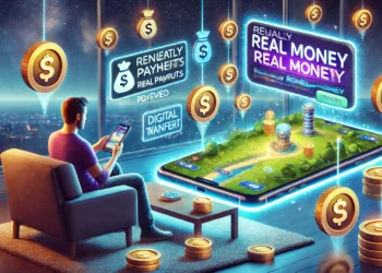 Game Penghasil Uang Beneran Terbukti Membayar