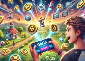 Game Penghasil Uang Banyak Langsung Ke Dana