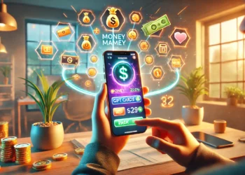 Game Penghasil Uang Di Iphone