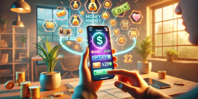 Game Penghasil Uang Di Iphone