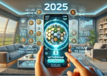 Game Penghasil Uang Langsung Ke Dana Tanpa Iklan 2025