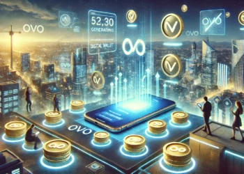 Game Penghasil Uang di OVO