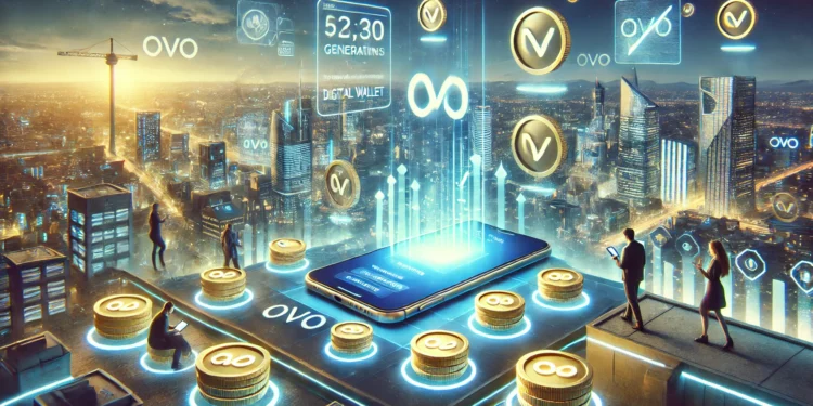 Game Penghasil Uang di OVO