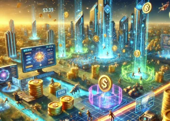 Game Penghasil Uang Paling Cepat