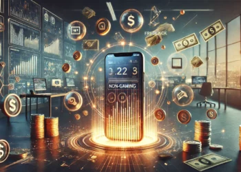 Aplikasi Penghasil Uang Selain Game