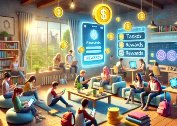 Game Penghasil Uang Untuk Pelajar