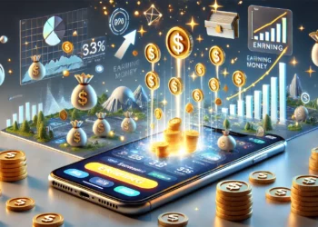 Game Penghasil Uang Untuk iPhone