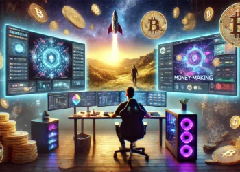 Game Penghasil Uang untuk PC