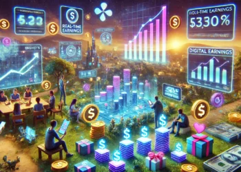 Game Penghasil Uang Yang Lagi Viral