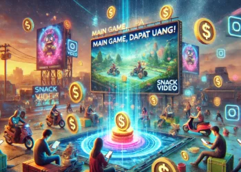 Game Penghasil Uang Di Snack Video