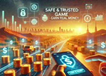 Game Penghasil Uang Yang Aman Dan Terpercaya