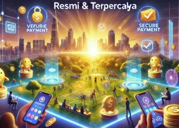 Game Penghasil Uang Yang Resmi