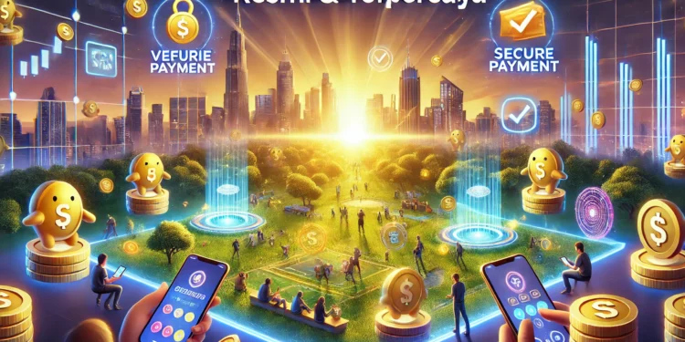 Game Penghasil Uang Yang Resmi