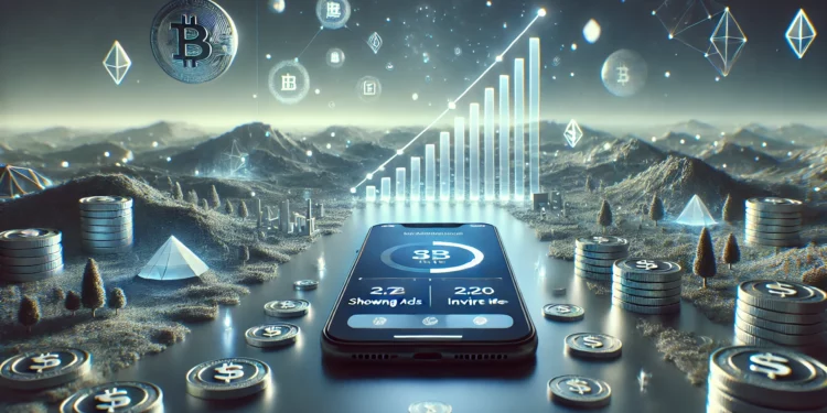 Aplikasi Penghasil Uang Tanpa Iklan dan Undang Teman