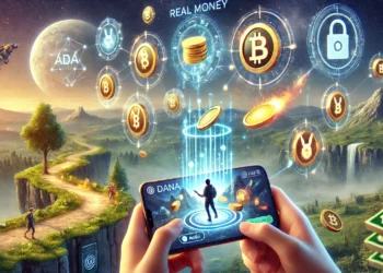 Game Penghasil Uang Tanpa Iklan Dana