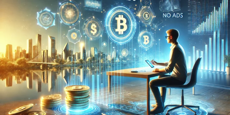 Aplikasi Penghasil Uang 2025 Tanpa Iklan