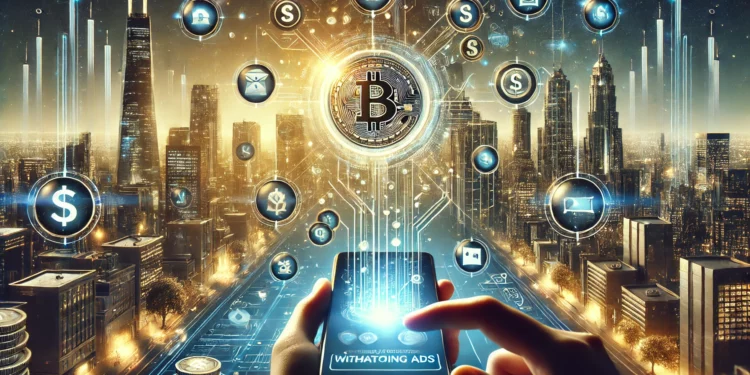 Aplikasi Penghasil Uang Tanpa Nonton Iklan