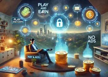 Game Penghasil Uang Tanpa Banyak Iklan