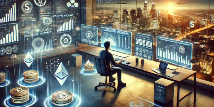 Penghasil Uang Tanpa Mengundang Teman