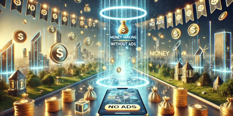 Link Game Penghasil Uang Tanpa Iklan