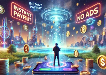 Game Penghasil Uang Langsung Tanpa Iklan