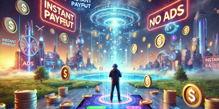 Game Penghasil Uang Langsung Tanpa Iklan